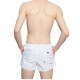 Diesel ανδρικό μαγιό short, κανονική γραμμή 100%polyester 00SXLI-0QEAM-100