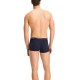 Tommy Hilfiger ανδρικά βαμβακερά boxers trunk 3pack (σκούρο μπλε),άνετη γραμμή,95%cotton 5%elastane 1U87903842 409