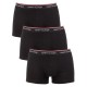 Tommy Hilfiger ανδρικά βαμβακερά boxers 3pack άνετη γραμμή,95%cotton 5%elastane 1U87903842 990