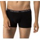 Tommy Hilfiger ανδρικά βαμβακερά boxers 3pack άνετη γραμμή,95%cotton 5%elastane 1U87903842 990