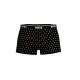 Boss ανδρικά boxers 3pack, κανονική γραμμή 95%cotton 5%elastane 50517829 962