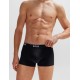 Boss ανδρικά boxers 3pack, κανονική γραμμή 95%cotton 5%elastane 50517829 962