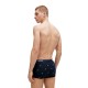 Boss ανδρικά boxers 3pack, κανονική γραμμή 95%cotton 5%elastane 50517829 964