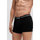 Boss ανδρικά boxers 3pack, κανονική γραμμή 95%cotton 5%elastane 50517833 971