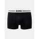 Boss ανδρικά boxers 3pack, κανονική γραμμή 95%cotton 5%elastane 50517836 962