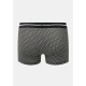 Boss ανδρικά boxers 3pack, κανονική γραμμή 95%cotton 5%elastane 50517836 962