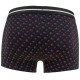 Boss ανδρικά boxers 3pack, κανονική γραμμή 95%cotton 5%elastane 50517836 977