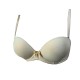 Dorina γυναικείο σουτιεν super push up balcony bra D002254MI033-BE0001