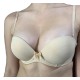 Dorina γυναικείο σουτιεν super push up balcony bra D002254MI033-BE0001