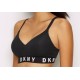 DKNY γυναικείο σουτιεν cozy boyfriend wire free με ενίσχυση χωρις μπανέλα DK4518-Y3T