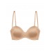 Dorina σουτιέν bandeau strapless FXBA0004MI104-BE001