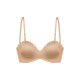 Dorina σουτιέν bandeau strapless FXBA0004MI104-BE001