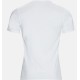 Calvin Klein ανδρικό φανελάκι v-neck 2pack σε λευκό χρώμα NB1089A 100