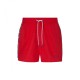 Pepe Jeans ανδρικό μαγιό short, κανονική γραμμή 100%polyester PMB10320-255