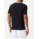 Tommy Hilfiger ανδρικό φανελάκι v-neck 3pack (μαύρο) UM0UM03137 0SJ