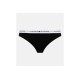 Tommy Hilfiger γυναiκείο 3pack thong βαμβακερά,άνετη γραμμή 95%cotton 5%elastane UW0UW05530 0SI